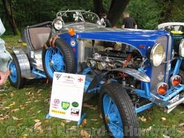 Brits on the Beach 2011